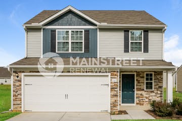 545 Flannel Way Zebulon, NC 27597